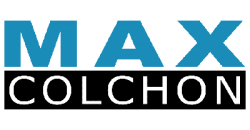 Maxcolchon logo